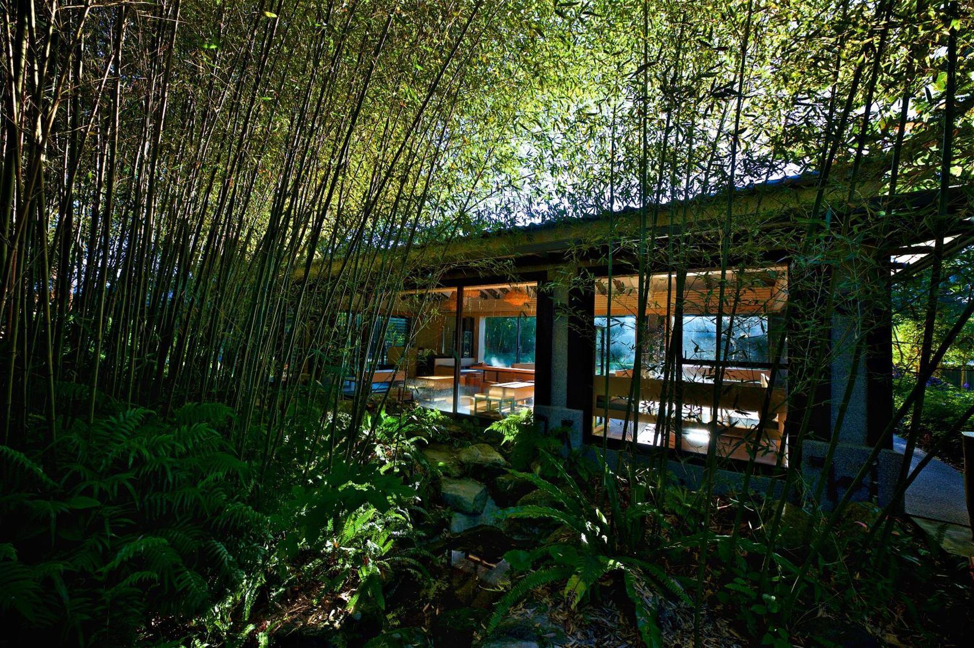 Gaeavilla Resort Ji'an Extérieur photo