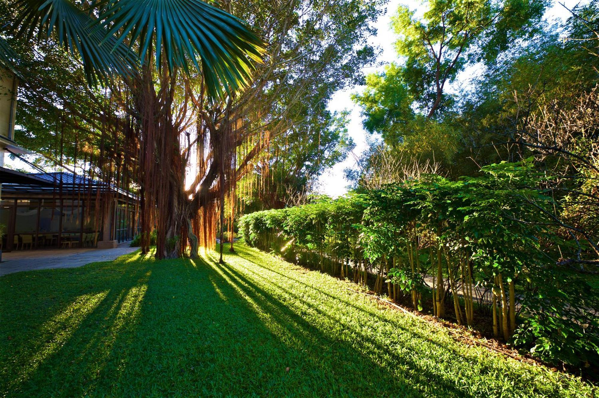 Gaeavilla Resort Ji'an Extérieur photo