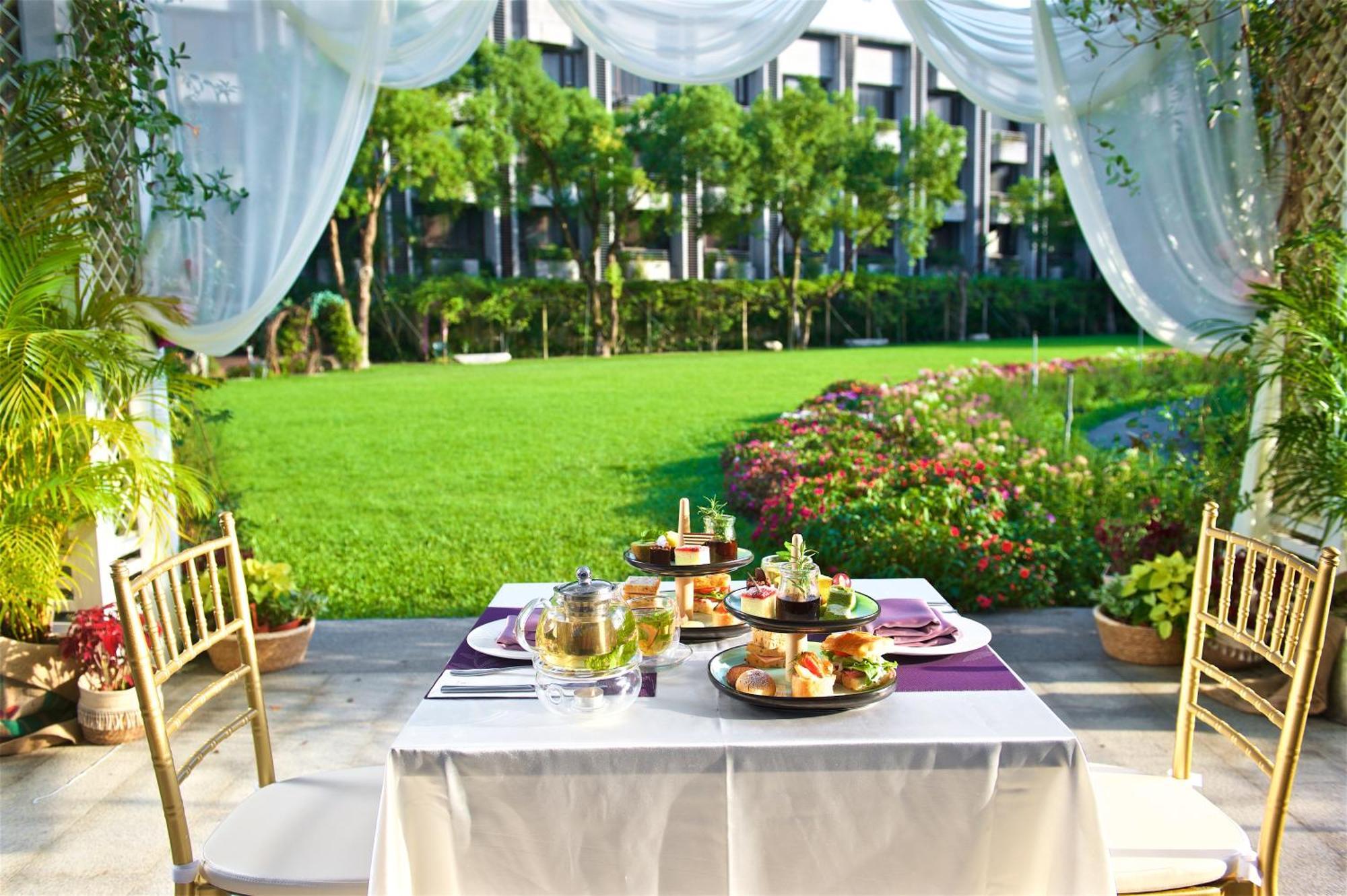 Gaeavilla Resort Ji'an Extérieur photo