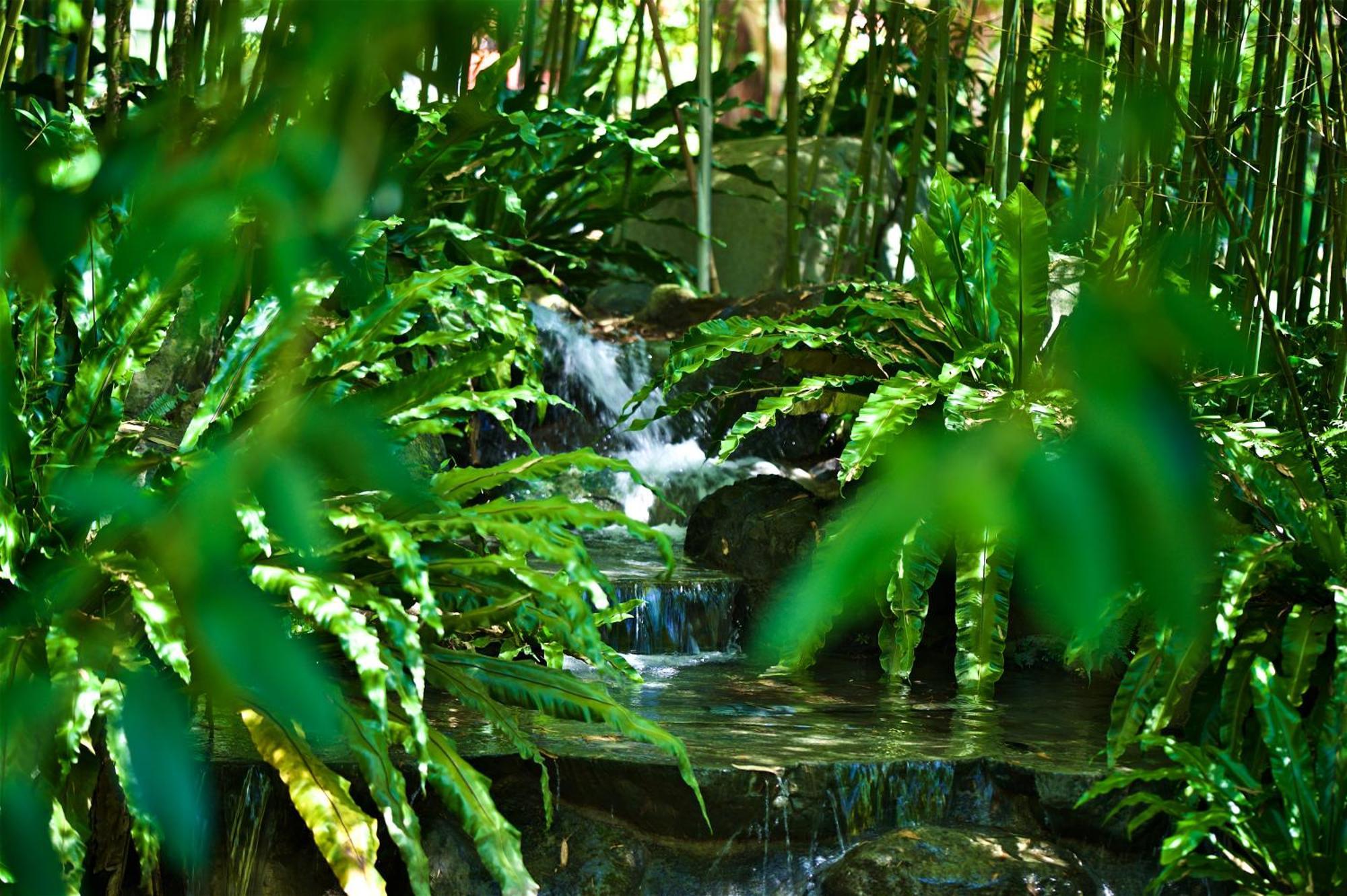 Gaeavilla Resort Ji'an Extérieur photo